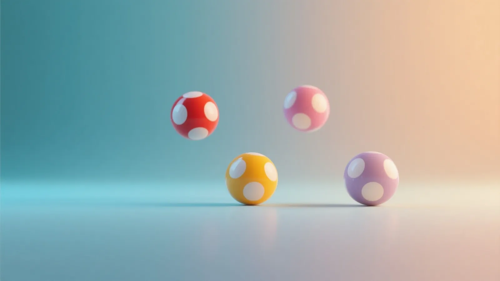 开奖与数据服务插画